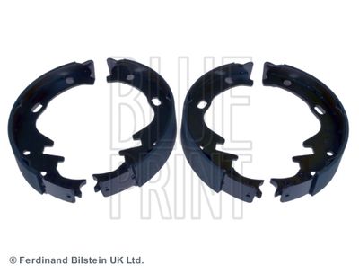 Brake Shoe Set BLUE PRINT ADN14120