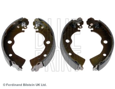 Brake Shoe Set BLUE PRINT ADN14138