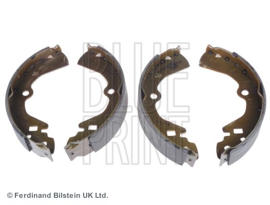 BLUE PRINT ADN14141 Brake Shoe Set