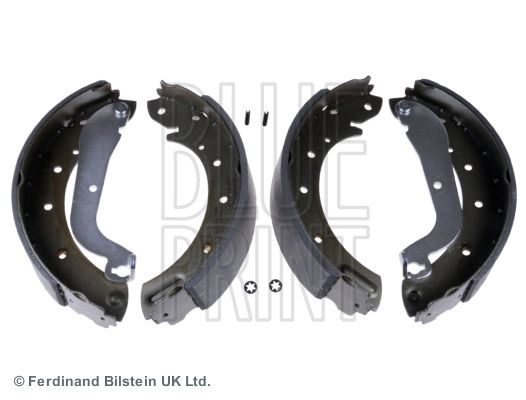 BLUE PRINT ADN14142 Brake Shoe Set
