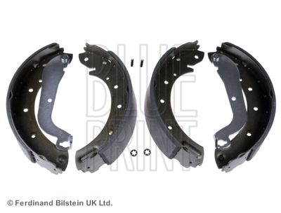 Brake Shoe Set BLUE PRINT ADN14142