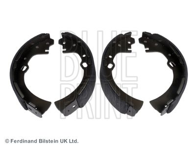 Brake Shoe Set BLUE PRINT ADN14144