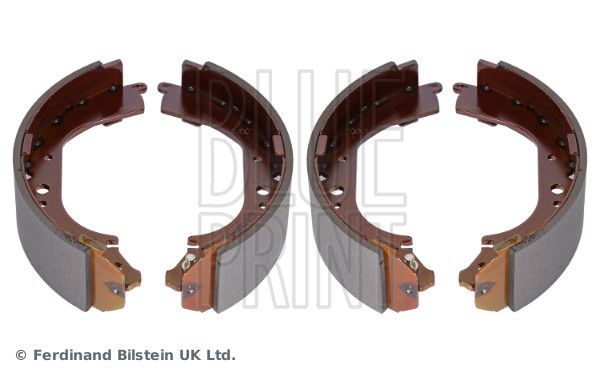 BLUE PRINT ADN14146 Brake Shoe Set