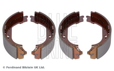 Brake Shoe Set BLUE PRINT ADN14146