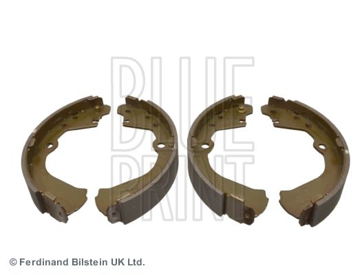BLUE PRINT ADN14148 Brake Shoe Set