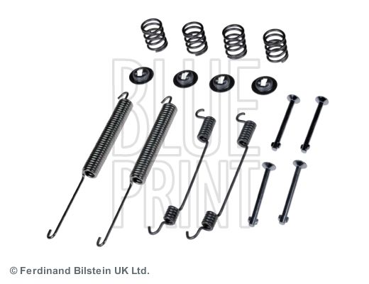BLUE PRINT ADN141500 Accessory Kit, brake shoes