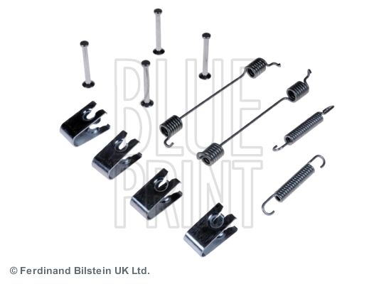 BLUE PRINT ADN141501 Accessory Kit, brake shoes