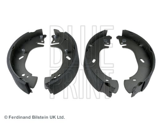 BLUE PRINT ADN14153 Brake Shoe Set