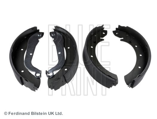 BLUE PRINT ADN14154 Brake Shoe Set