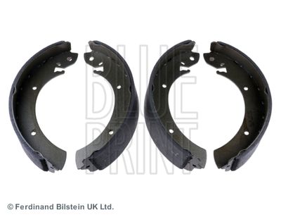Brake Shoe Set BLUE PRINT ADN14156