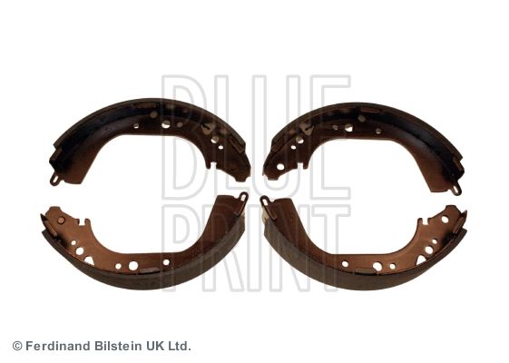 BLUE PRINT ADN14161 Brake Shoe Set