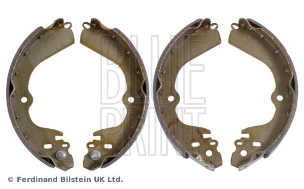 BLUE PRINT ADN14172 Brake Shoe Set