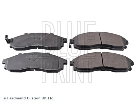 BLUE PRINT ADN142104 Brake Pad Set, disc brake