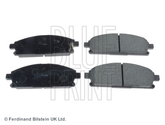 BLUE PRINT ADN142138 Brake Pad Set, disc brake
