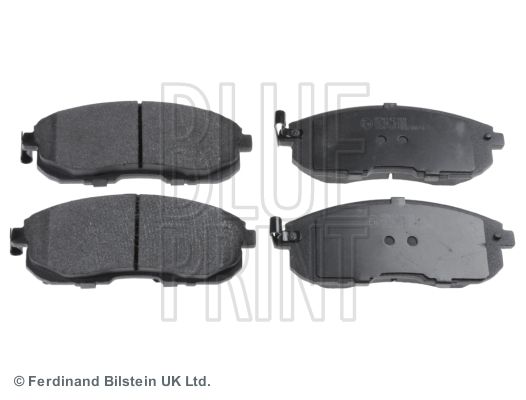 BLUE PRINT ADN142169 Brake Pad Set, disc brake