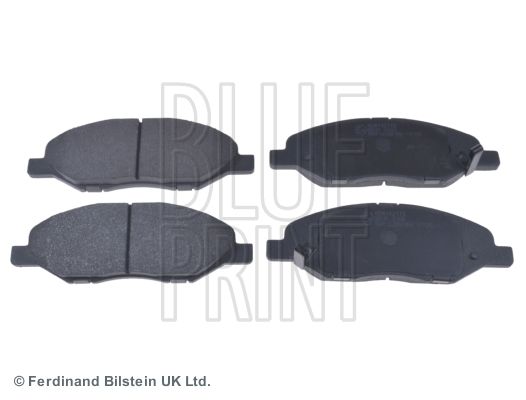 BLUE PRINT ADN142173 Brake Pad Set, disc brake