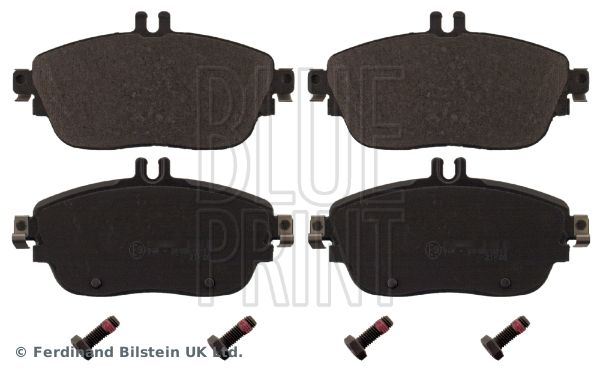 BLUE PRINT ADN142181 Brake Pad Set, disc brake