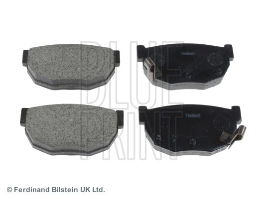 BLUE PRINT ADN14220 Brake Pad Set, disc brake