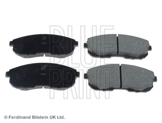 BLUE PRINT ADN14231 Brake Pad Set, disc brake