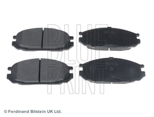 BLUE PRINT ADN14279 Brake Pad Set, disc brake