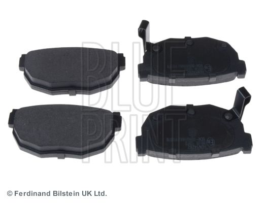 BLUE PRINT ADN14282 Brake Pad Set, disc brake