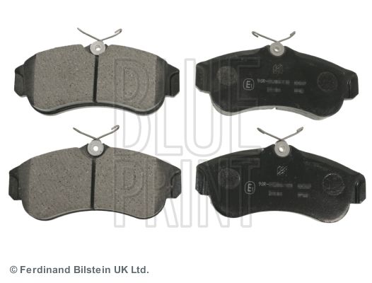 BLUE PRINT ADN14294 Brake Pad Set, disc brake