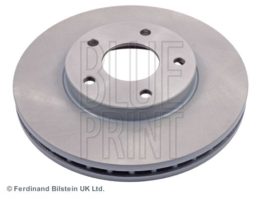 BLUE PRINT ADN143101 Brake Disc