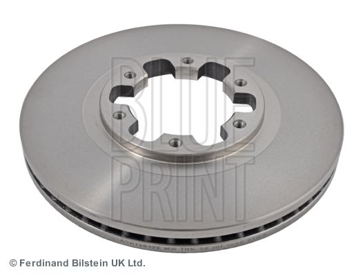 BLUE PRINT ADN143102 Brake Disc