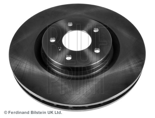 BLUE PRINT ADN143109 Brake Disc