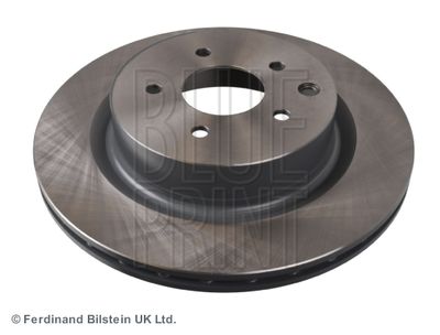 Brake Disc BLUE PRINT ADN143110