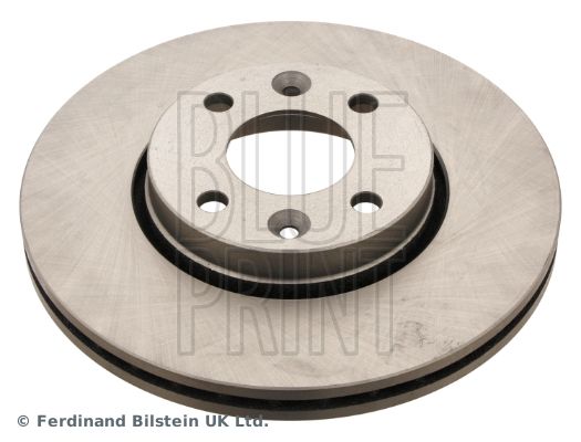 BLUE PRINT ADN143112 Brake Disc