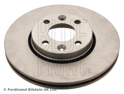 Brake Disc BLUE PRINT ADN143112