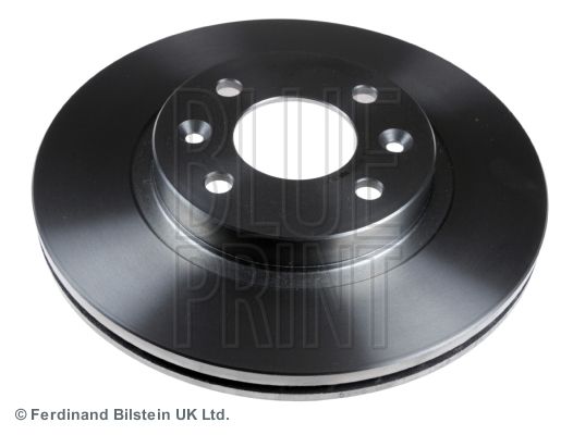 BLUE PRINT ADN143114 Brake Disc