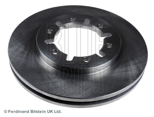 BLUE PRINT ADN143115 Brake Disc