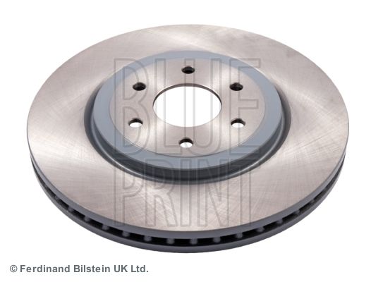 BLUE PRINT ADN143118 Brake Disc