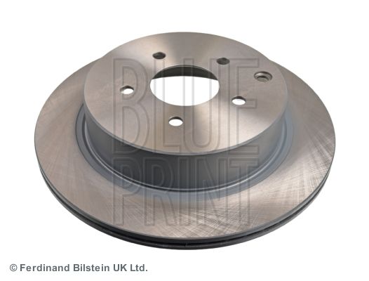 BLUE PRINT ADN143122 Brake Disc