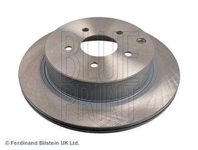 Brake Disc BLUE PRINT ADN143122