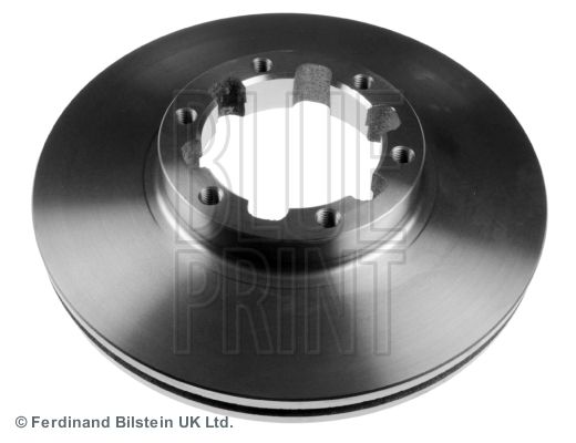 BLUE PRINT ADN143129 Brake Disc