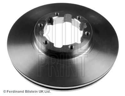 Brake Disc BLUE PRINT ADN143129
