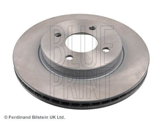 BLUE PRINT ADN143137 Brake Disc