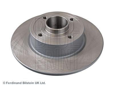 Brake Disc BLUE PRINT ADN143140