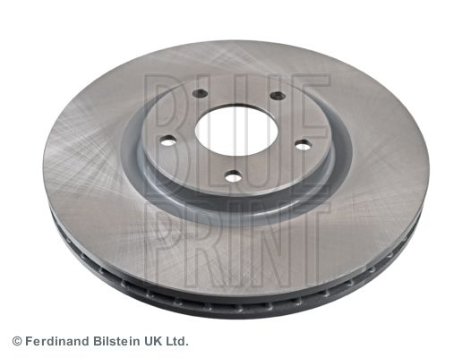 BLUE PRINT ADN143141 Brake Disc