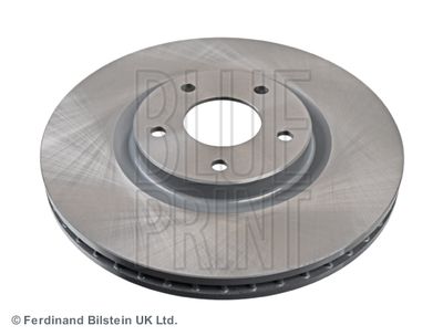 Brake Disc BLUE PRINT ADN143141