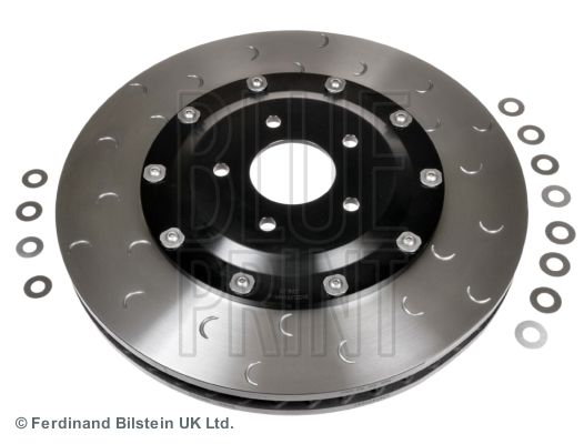 BLUE PRINT ADN143144C Brake Disc