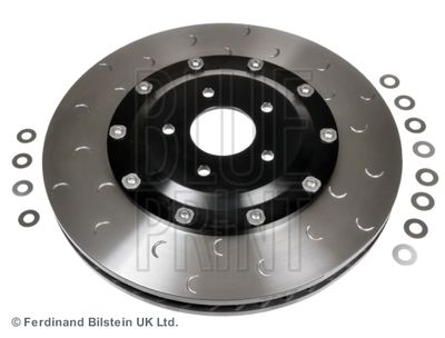 Brake Disc BLUE PRINT ADN143144C