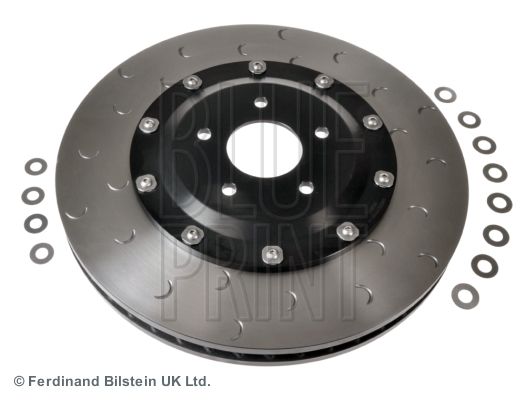 BLUE PRINT ADN143145C Brake Disc
