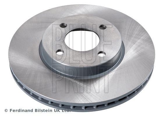 BLUE PRINT ADN143154 Brake Disc