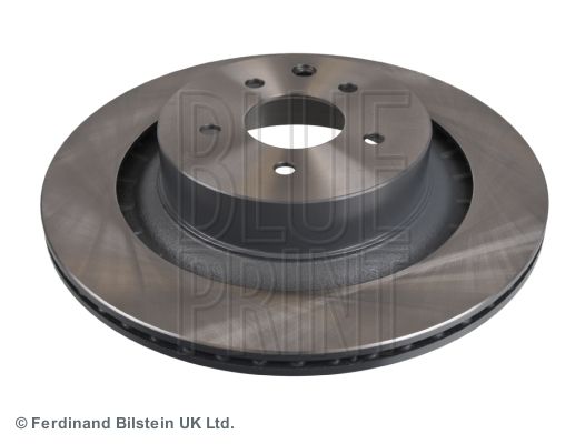 BLUE PRINT ADN143158 Brake Disc