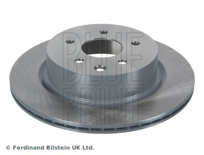 Brake Disc BLUE PRINT ADN143159