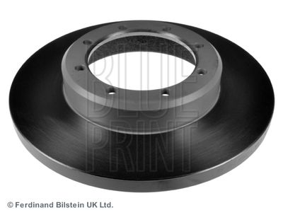 Brake Disc BLUE PRINT ADN143160
